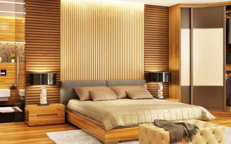 bedroom color scheme 1