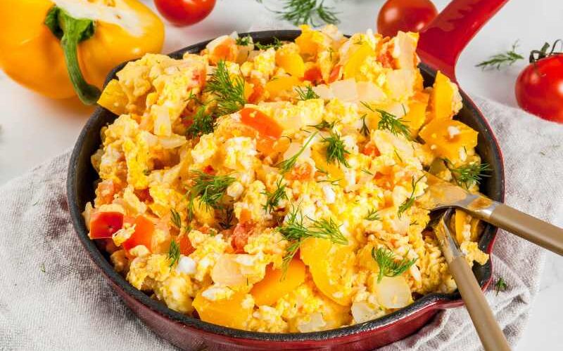 dairy free recipes dinner