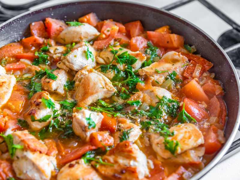  dinner recipes ideas for two